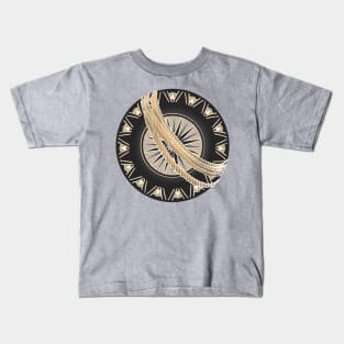 wonder shield Kids T-Shirt